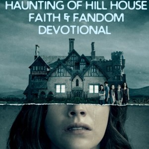 Haunting Of Hill House Devotional