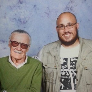 Audio Chapter - Stan Lee: Leaving A Legacy