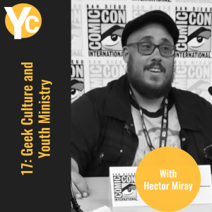 Youth & Culture Podcast Interview