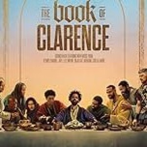 Review and Reflections on The Book of Clarence