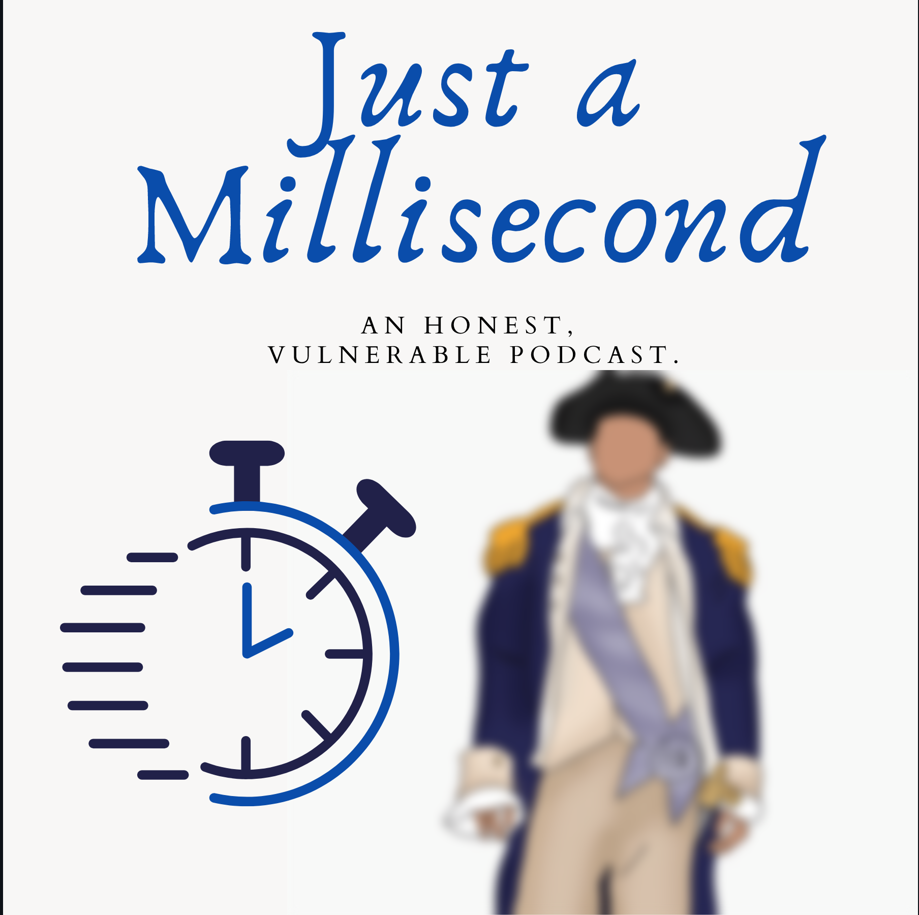 Just A Millisecond : 75 Hard