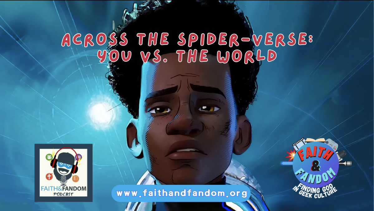 Faith & Fandom