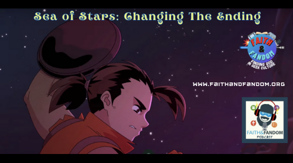 Faith & Fandom