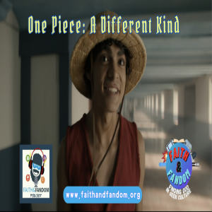 Audio Chapter: One Piece - A Different Kind