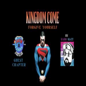Audio Guest Chapter - Kingdom Come: Forgive Yourself