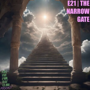 The Narrow Gate