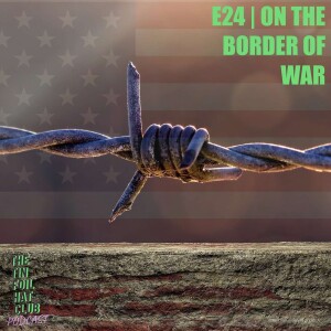 On The Border of War