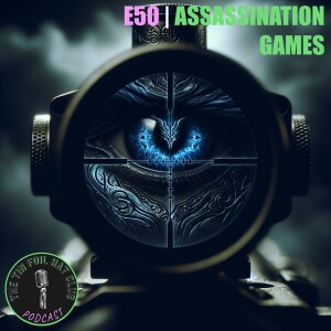 Assassination Games