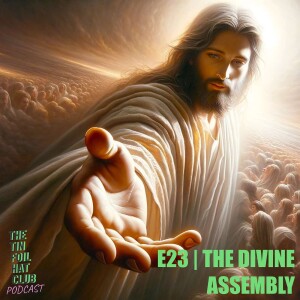 The Divine Assembly