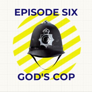 God's Cop (Part 4)