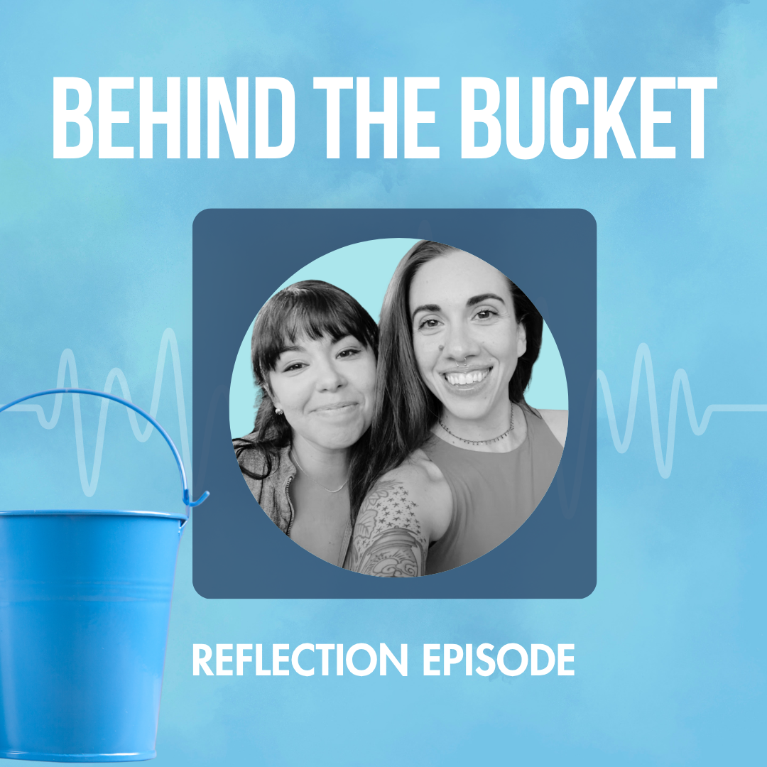 The Binge Bucket