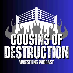 Backlash Predictions, Going to Raw, and a Cheers to Episode One! Episode 1