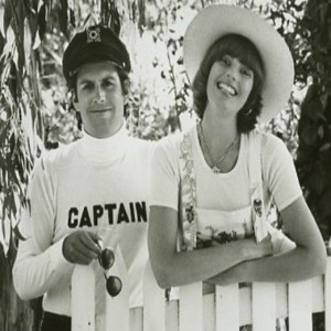 Toni Tennille Talks About Early Days of Captain and Tenille