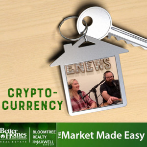 Market Made Easy with the Maxwell Group: Crypto Currency