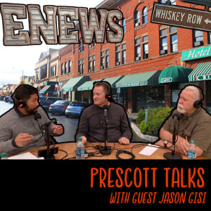 Prescott Talks with Jason Gisi, CEO of AZ ECO Development