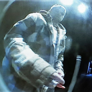 Burglar Attempts to Rob ATM in Black Canyon City