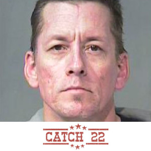 Catch 22, Day 4: Michael William Burch