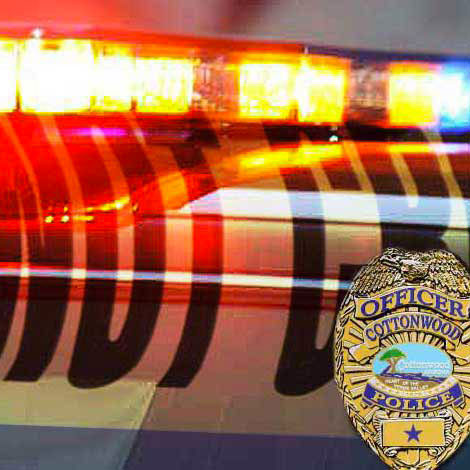 A Cottonwood woman is facing charges after she allegedly burglarized a business in the Old Town area.