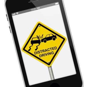 Prescott Valley Police Issue 35 Citations for Distracted Driving in 3 Weeks
