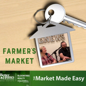 Market Made Easy with Kathleen Yetman