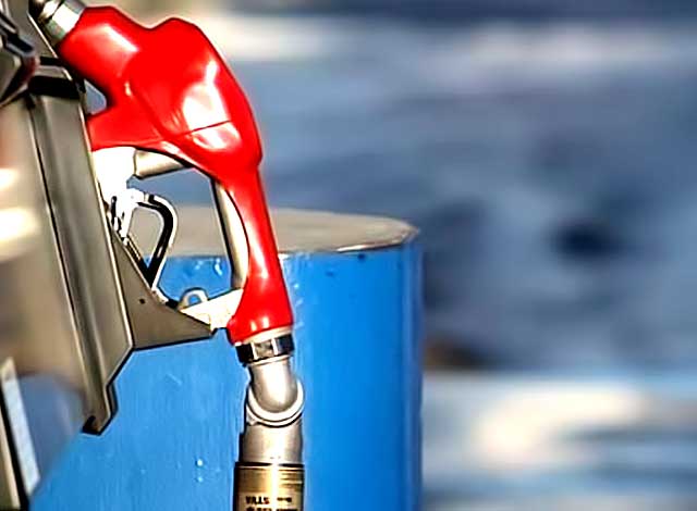 Expect Hurricane Harvey to Affect on Gas Prices