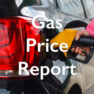 Gas Price Update for week of March 18