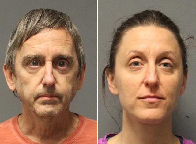 Chiropractors Arrested for Sexual Assault of a Minor