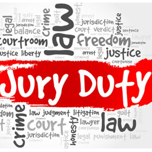 Beware of Scam Calls About Jury Duty