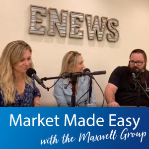 Market Made Easy with the Maxwell Group: Interest Rates