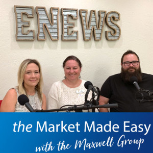 Market Made Easy with the Maxwell Group: Rentals