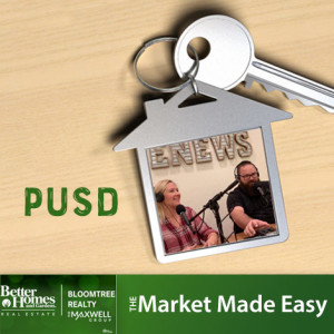 Market Made Easy with Prescott Unified School District