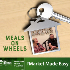 Market Made Easy with Billi Jo Stedman from Meals on Wheels