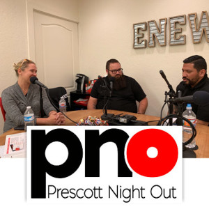 Prescott Events for the Weekend of October 20