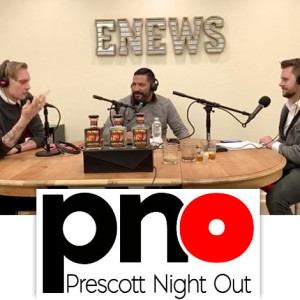 Prescott Night Out: It's Whiskey Time!