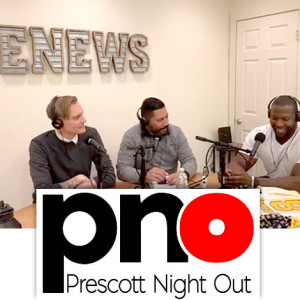Prescott Night Out: Special Report on the Silverbacks