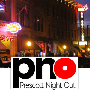 Prescott Night Out Talks Monster Trucks & More with Ken Lain