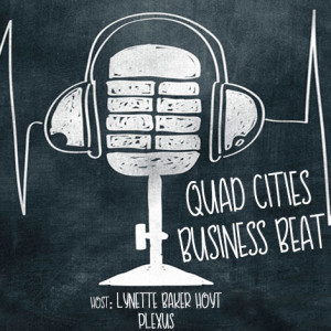 Quad Cities Business Beat: Amanda D'Agosto and the Valley of Vitality