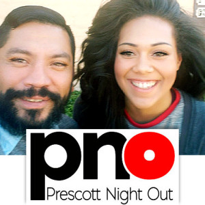Prescott Night Out Talks Weekend Events with Lexe Niekamp