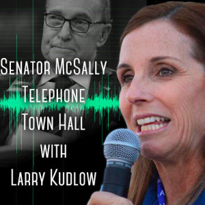 Larry Kudlow Talks to Arizonans About the COVID-19 Economy