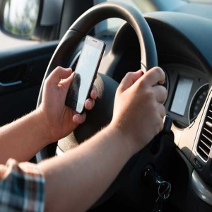 Should Yavapai County Ban Texting & Driving?