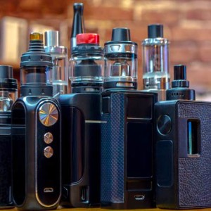 Police Identify Numerous Vaping Devices With THC Concentrates