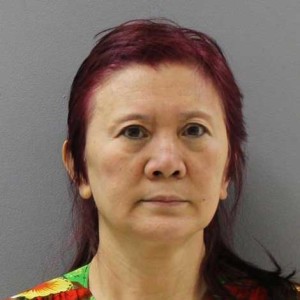 Prescott Woman Arrested for Operating a House of Prostitution