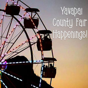 Yavapai County Fair Happenings: Choosing the Entertainment