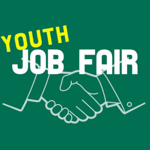 The Youth Job Fair is Coming Soon!