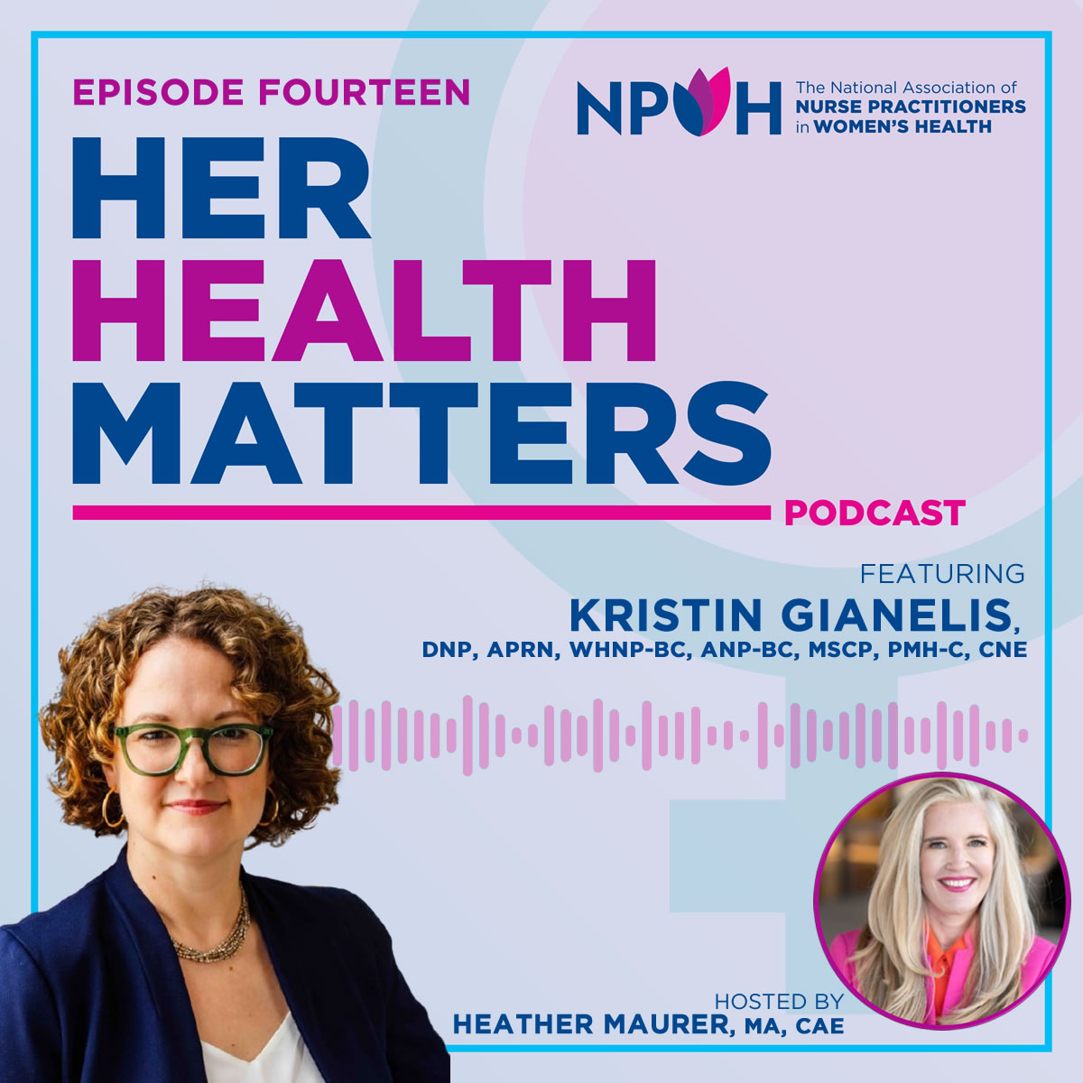 Her Health Matters