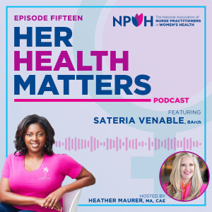 Providers Advocating for Patients: Caring for Patients with Fibroids