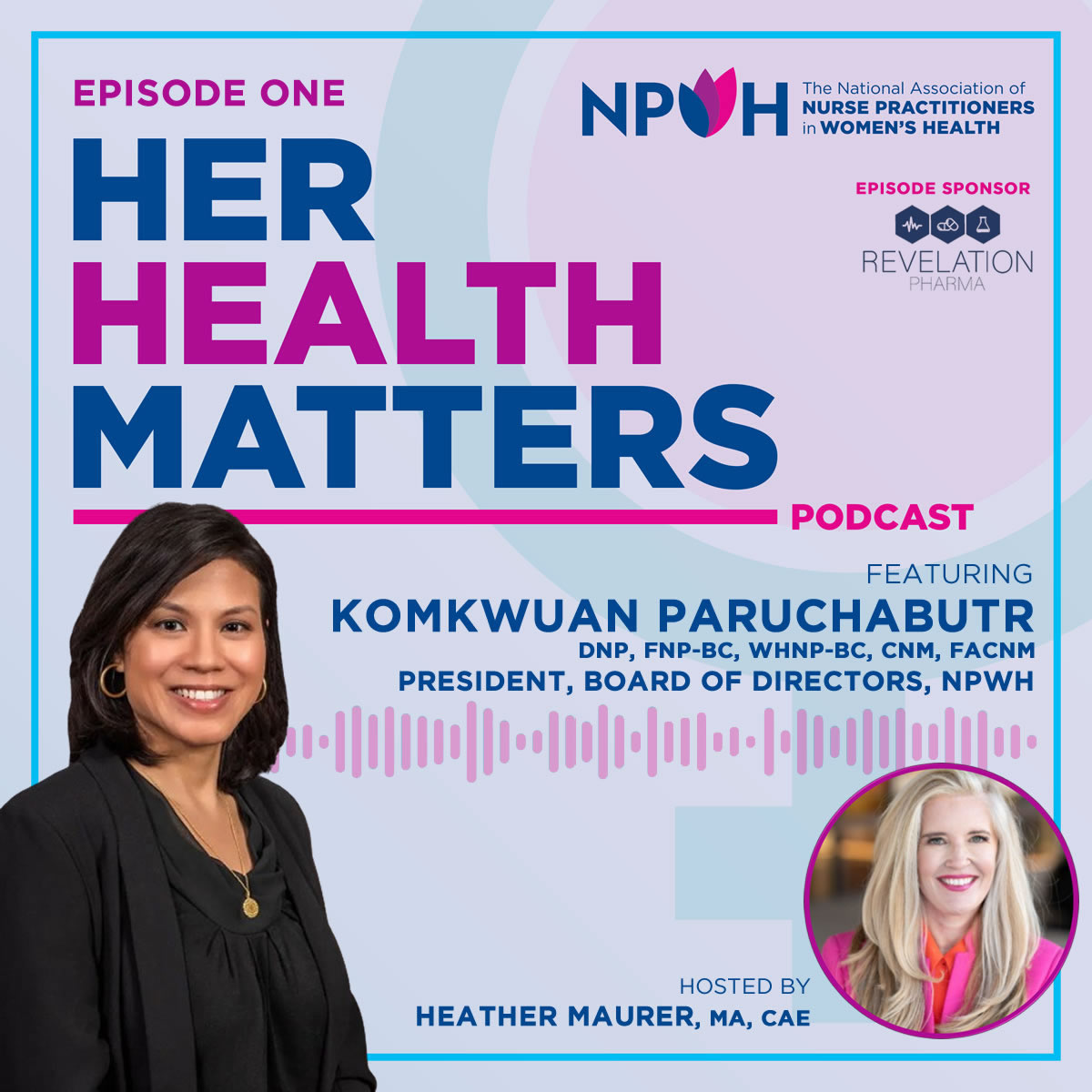 Her Health Matters