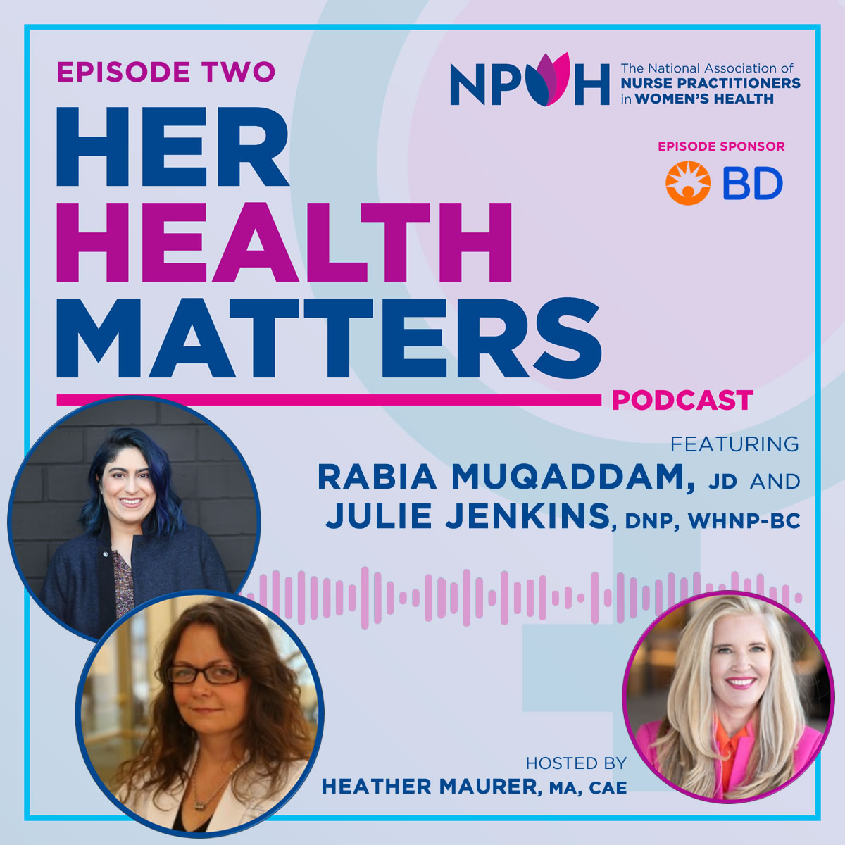 Her Health Matters