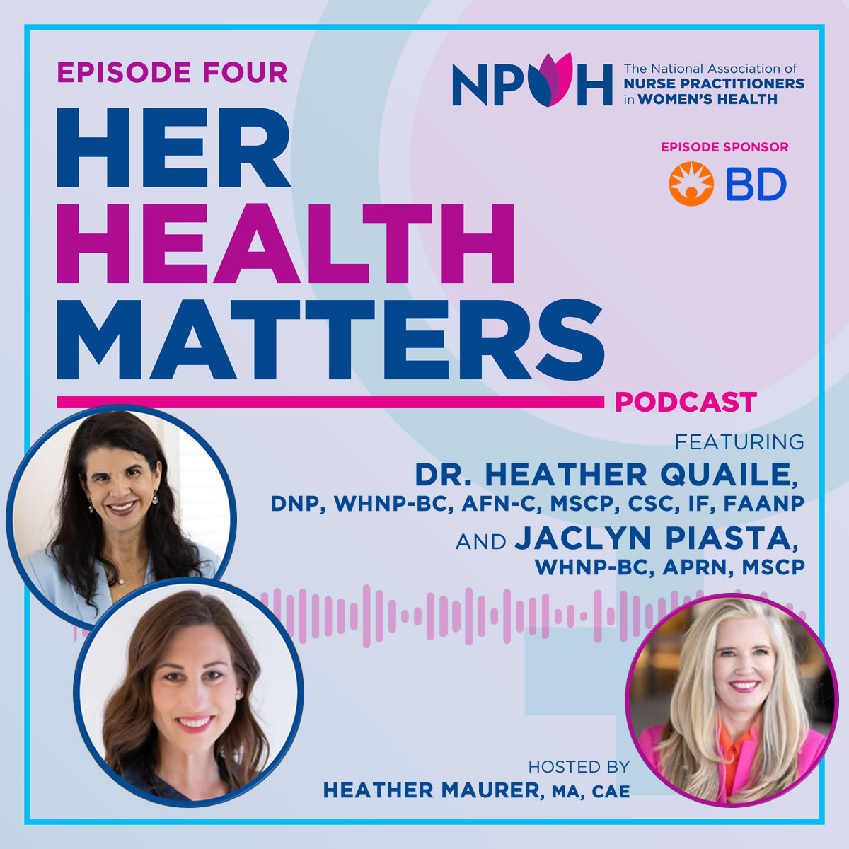 Her Health Matters