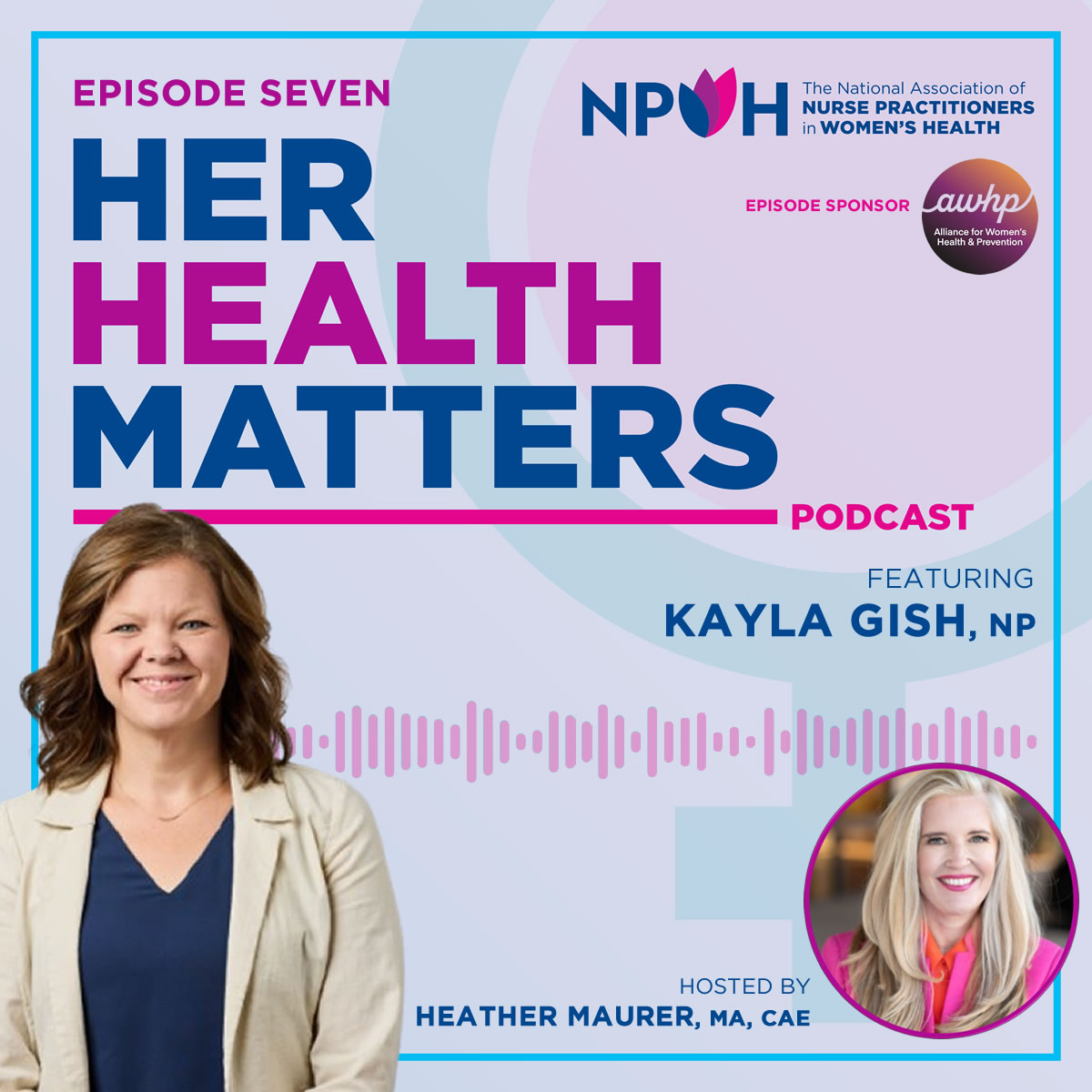 Her Health Matters